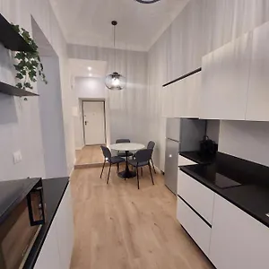  Апартаменты Perfect Place In Porta Venezia