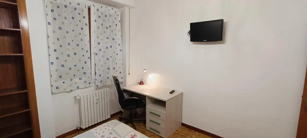 La Casa Di Paolo 2 A Milano Apartment Italy