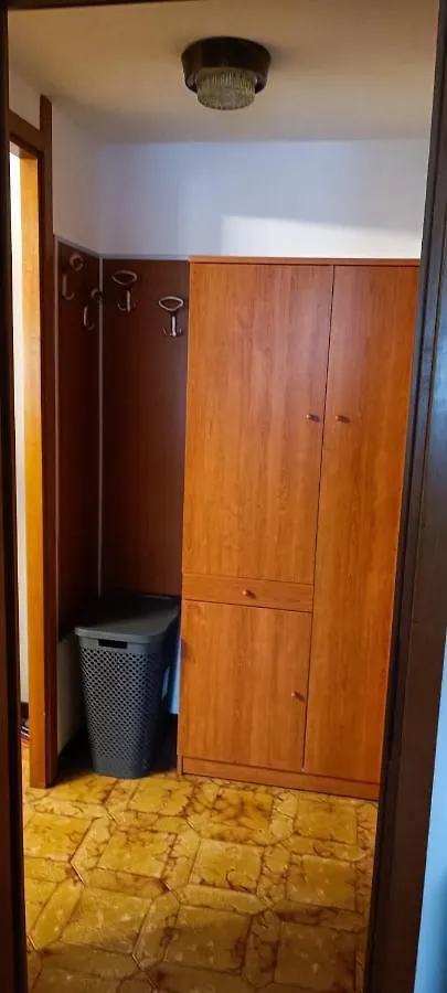 La Casa Di Paolo 2 A Milano Apartment