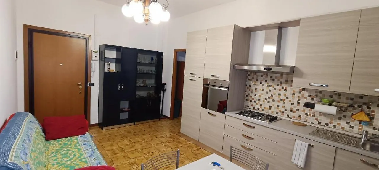 La Casa Di Paolo 2 A Milano Apartment  Milan