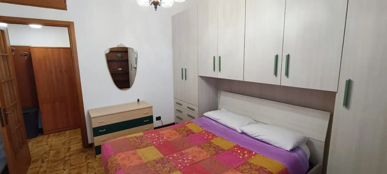 La Casa Di Paolo 2 A Milano Apartment Milan
