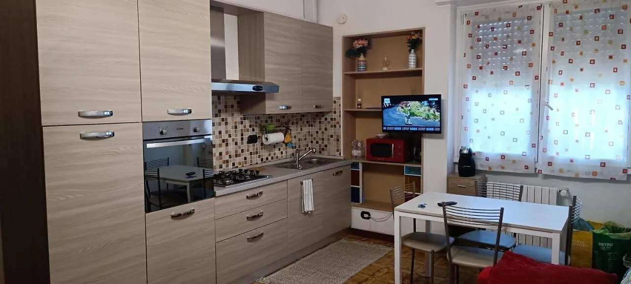 La Casa Di Paolo 2 A Milano Apartment Italy