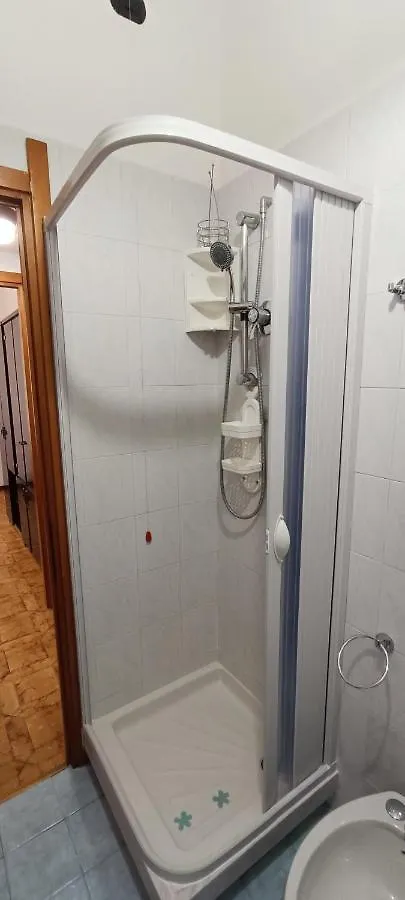 La Casa Di Paolo 2 A Milano Apartment