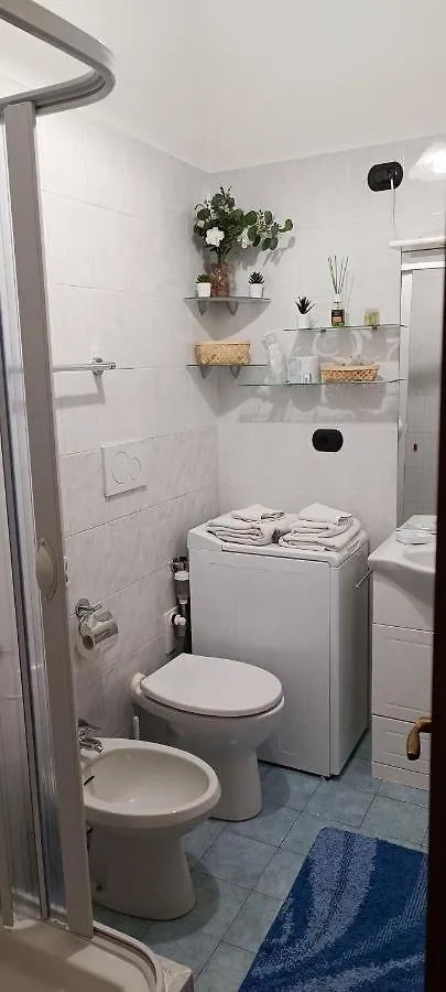 La Casa Di Paolo 2 A Milano Apartment