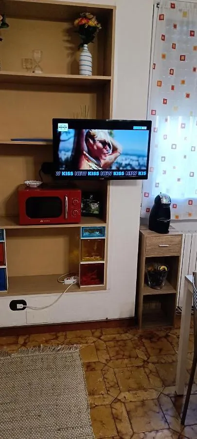 דירות La Casa Di Paolo 2 A Milano 0*, מילאנו
