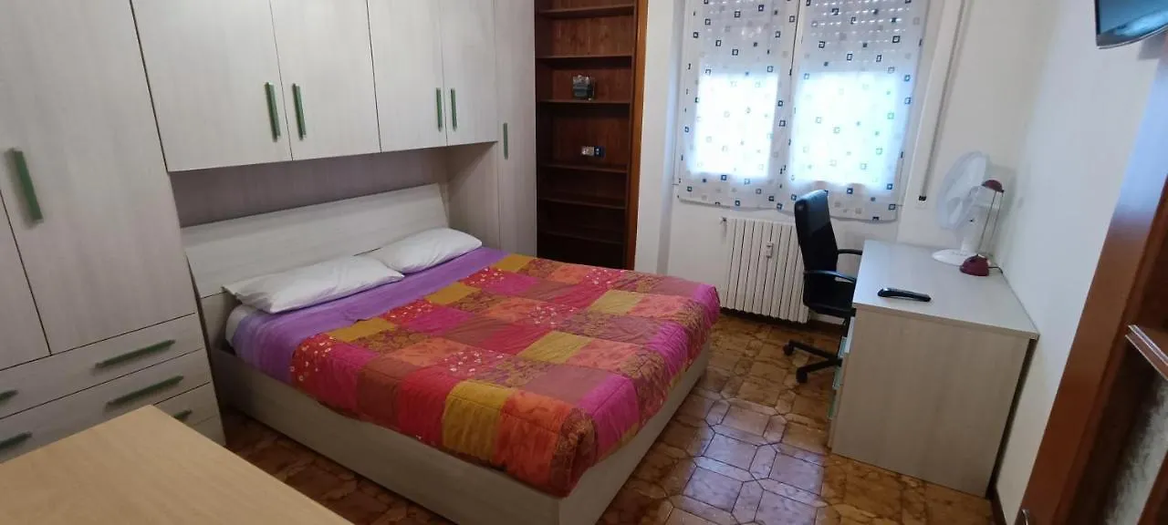 La Casa Di Paolo 2 A Milano Apartment 0*, Milan Italy