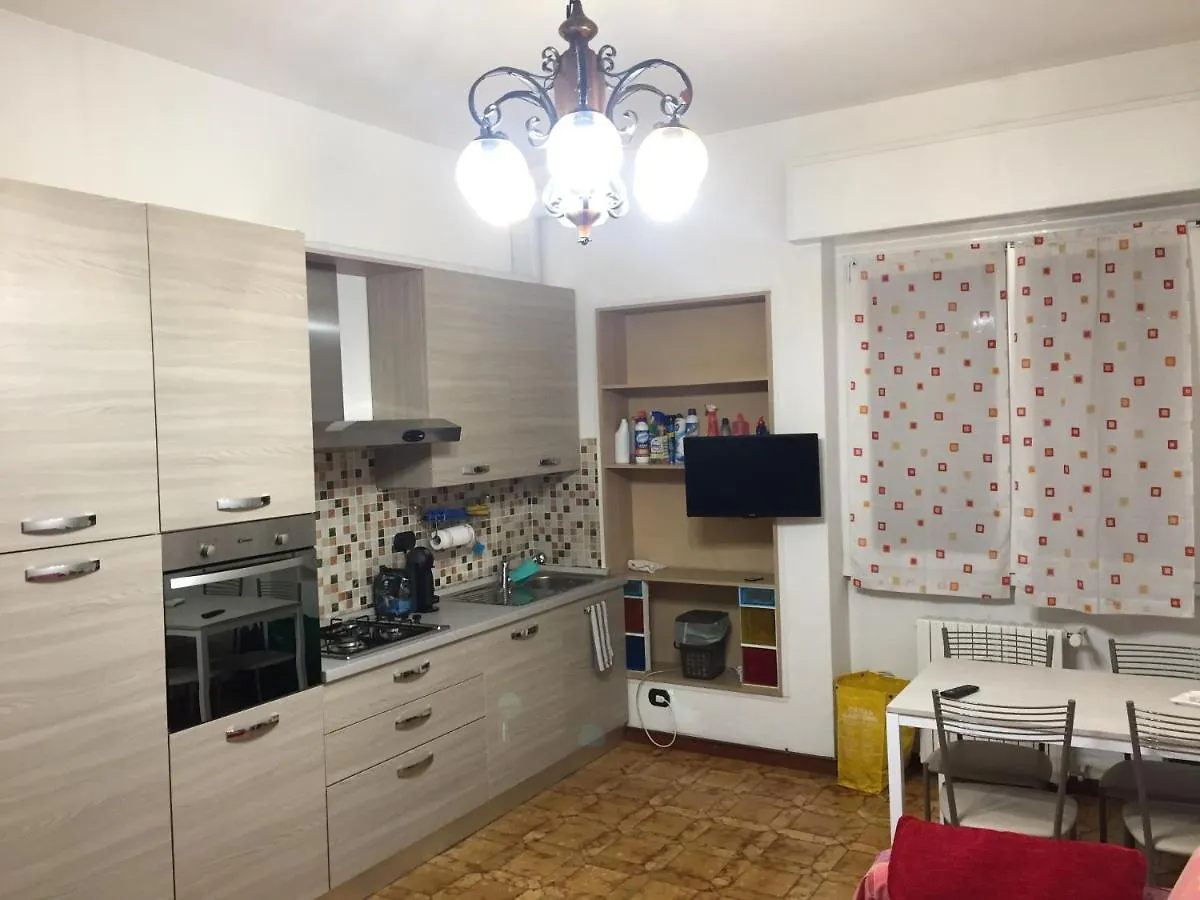 La Casa Di Paolo 2 A Milano Apartment